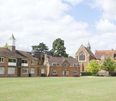 Image Bloxham School (, Великобритания) 1 Photo Bloxham School (, Великобритания) 1