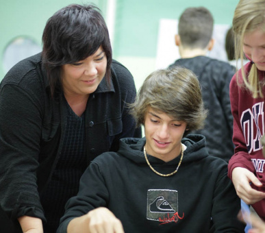 Image Bloxham School (, Великобритания) 10 Photo Bloxham School (, Великобритания) 10