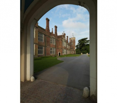 Image Cobham Hall (Великобритания, Средняя школа) 3 Photo Cobham Hall (Великобритания, Средняя школа) 3