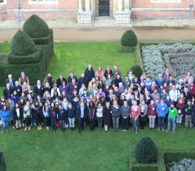 Image Cobham Hall (Великобритания, Средняя школа) 22 Photo Cobham Hall (Великобритания, Средняя школа) 22