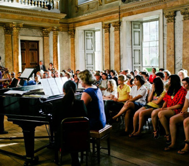 Image Cobham Hall (Великобритания, Средняя школа) 20 Photo Cobham Hall (Великобритания, Средняя школа) 20