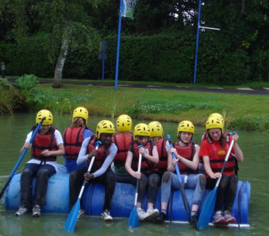 Image Cobham Hall (Великобритания, Средняя школа) 18 Photo Cobham Hall (Великобритания, Средняя школа) 18