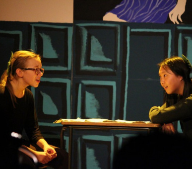 Image Cobham Hall (Великобритания, Средняя школа) 10 Photo Cobham Hall (Великобритания, Средняя школа) 10