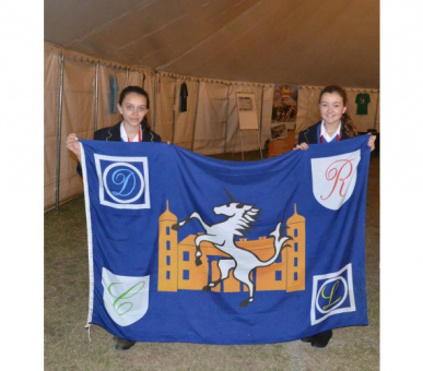 Image Cobham Hall (Великобритания, Средняя школа) 6 Photo Cobham Hall (Великобритания, Средняя школа) 6