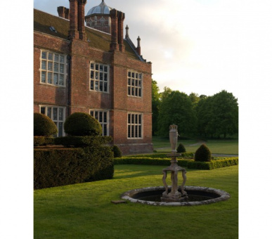 Image Cobham Hall (Великобритания, Средняя школа) 2 Photo Cobham Hall (Великобритания, Средняя школа) 2