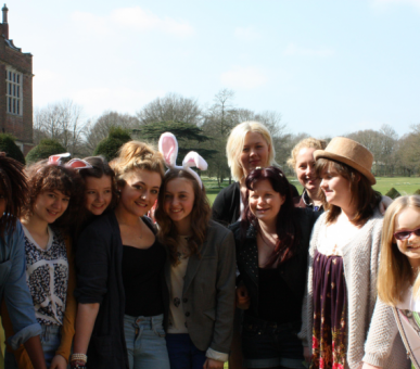 Image Cobham Hall (Великобритания, Средняя школа) 23 Photo Cobham Hall (Великобритания, Средняя школа) 23