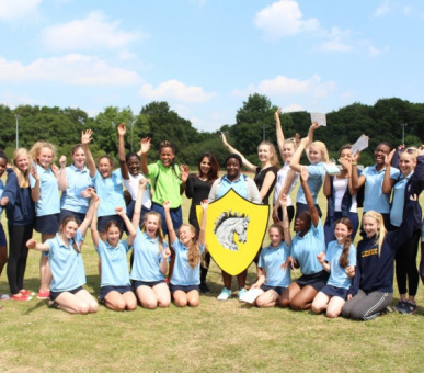 Image Cobham Hall (Великобритания, Средняя школа) 14 Photo Cobham Hall (Великобритания, Средняя школа) 14