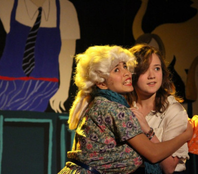 Image Cobham Hall (Великобритания, Средняя школа) 9 Photo Cobham Hall (Великобритания, Средняя школа) 9