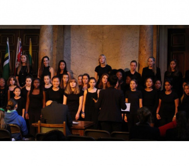 Image Cobham Hall (Великобритания, Средняя школа) 4 Photo Cobham Hall (Великобритания, Средняя школа) 4