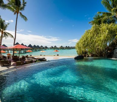 InterContinental Thalasso - Spa Bora Bora