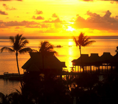 Photo Hilton Bora Bora Nui Resort  28