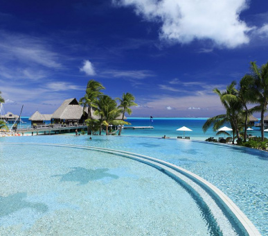 Photo Hilton Bora Bora Nui Resort  21
