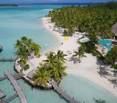 Photo Bora Bora Pearl Beach Resort (Французская Полинезия, о. Бора Бора) 45