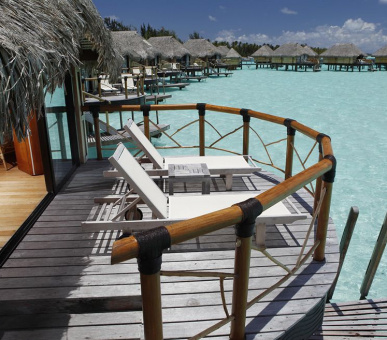 Photo Bora Bora Pearl Beach Resort (Французская Полинезия, о. Бора Бора) 38