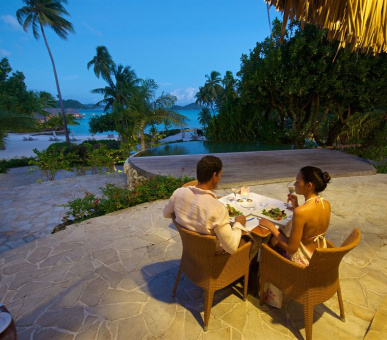 Photo Bora Bora Pearl Beach Resort (Французская Полинезия, о. Бора Бора) 31