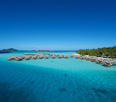 Photo Bora Bora Pearl Beach Resort (Французская Полинезия, о. Бора Бора) 40