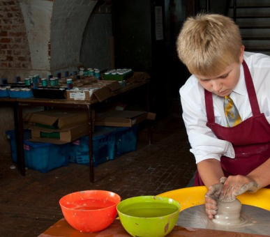 Image Beechwood Park School (Великобритания, Подготовительная школа) 5 Photo Beechwood Park School (Великобритания, Подготовительная школа) 5