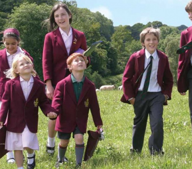 Image Beechwood Park School (Великобритания, Подготовительная школа) 2 Photo Beechwood Park School (Великобритания, Подготовительная школа) 2