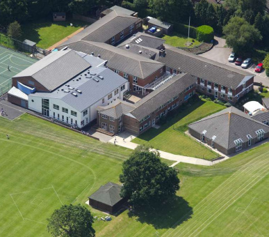 Image Rose Hill School (Великобритания, Подготовительная школа) 1 Photo Rose Hill School (Великобритания, Подготовительная школа) 1