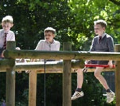 Image Rose Hill School (Великобритания, Подготовительная школа) 7 Photo Rose Hill School (Великобритания, Подготовительная школа) 7