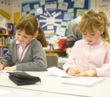 Image Rose Hill School (Великобритания, Подготовительная школа) 9 Photo Rose Hill School (Великобритания, Подготовительная школа) 9