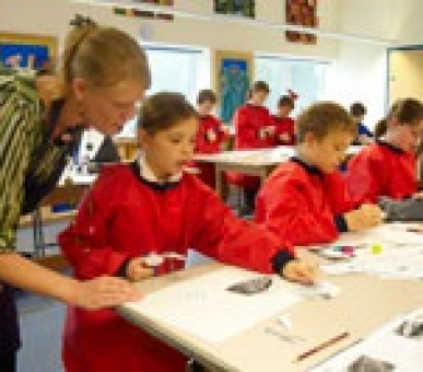 Image Rose Hill School (Великобритания, Подготовительная школа) 8 Photo Rose Hill School (Великобритания, Подготовительная школа) 8