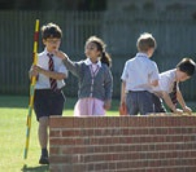 Image Rose Hill School (Великобритания, Подготовительная школа) 3 Photo Rose Hill School (Великобритания, Подготовительная школа) 3