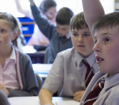 Image Rose Hill School (Великобритания, Подготовительная школа) 2 Photo Rose Hill School (Великобритания, Подготовительная школа) 2