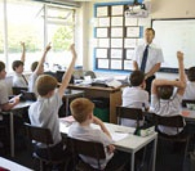 Image Rose Hill School (Великобритания, Подготовительная школа) 5 Photo Rose Hill School (Великобритания, Подготовительная школа) 5