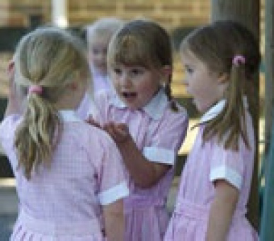 Image Rose Hill School (Великобритания, Подготовительная школа) 4 Photo Rose Hill School (Великобритания, Подготовительная школа) 4