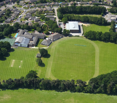 Image Rose Hill School (Великобритания, Подготовительная школа) 11 Photo Rose Hill School (Великобритания, Подготовительная школа) 11