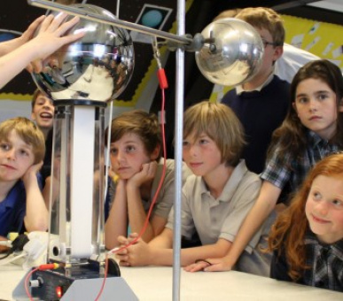 Image Dragon School, Oxford (Великобритания, Подготовительная школа) 5 Photo Dragon School, Oxford (Великобритания, Подготовительная школа) 5