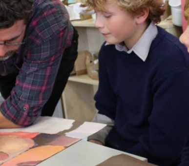 Image Dragon School, Oxford (Великобритания, Подготовительная школа) 2 Photo Dragon School, Oxford (Великобритания, Подготовительная школа) 2