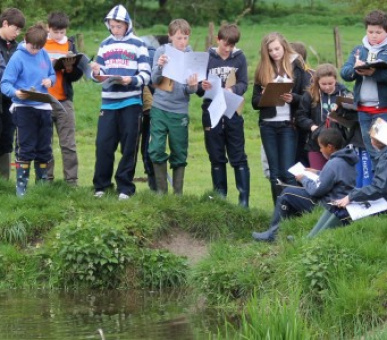 Image Dragon School, Oxford (Великобритания, Подготовительная школа) 4 Photo Dragon School, Oxford (Великобритания, Подготовительная школа) 4