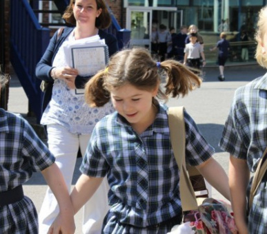 Image Dragon School, Oxford (Великобритания, Подготовительная школа) 7 Photo Dragon School, Oxford (Великобритания, Подготовительная школа) 7