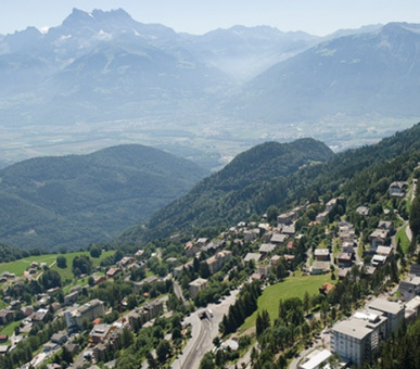 Photo Leysin American School (Швейцария, Школы) 7