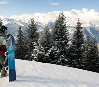 Photo Leysin American School (Швейцария, Школы) 5