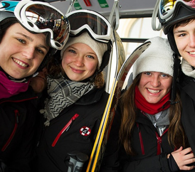 Photo Leysin American School (Швейцария, Школы) 9