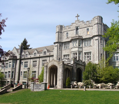 Image Convent of the Sacred Heart (США, Школы) 5 Photo Convent of the Sacred Heart (США, Школы) 5