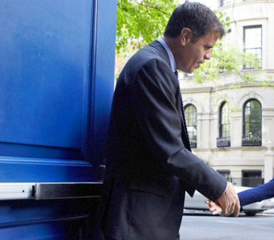 Photo Nightingale-Bamford School (США, Школы) 4