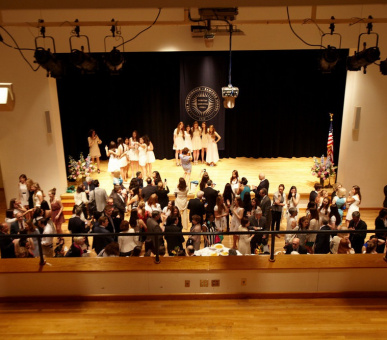 Photo Nightingale-Bamford School (США, Школы) 10