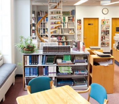 Photo Nightingale-Bamford School (США, Школы) 8