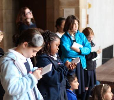 Photo Nightingale-Bamford School (США, Школы) 7