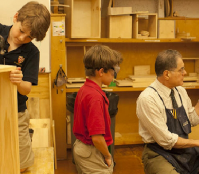 Image St. Bernard School (США, Школы) 1 Photo St. Bernard School (США, Школы) 1