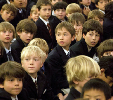 Image St. Bernard School (США, Школы) 3 Photo St. Bernard School (США, Школы) 3