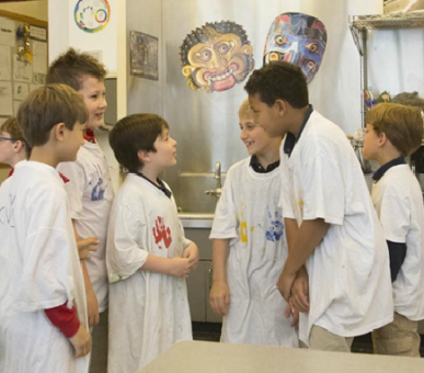 Image St. Bernard School (США, Школы) 6 Photo St. Bernard School (США, Школы) 6