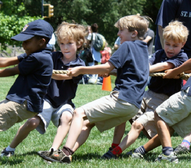 Image St. Bernard School (США, Школы) 4 Photo St. Bernard School (США, Школы) 4