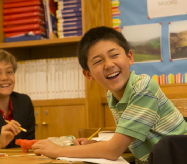 Image St. Bernard School (США, Школы) 2 Photo St. Bernard School (США, Школы) 2