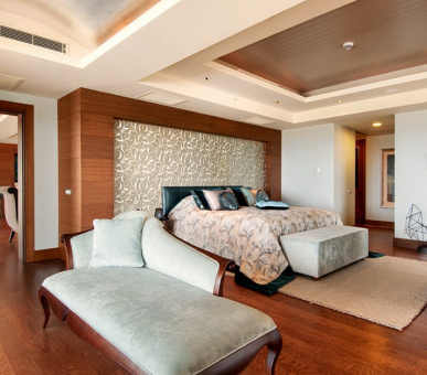 Photo Hilton Dalaman Sarigerme Resort  9
