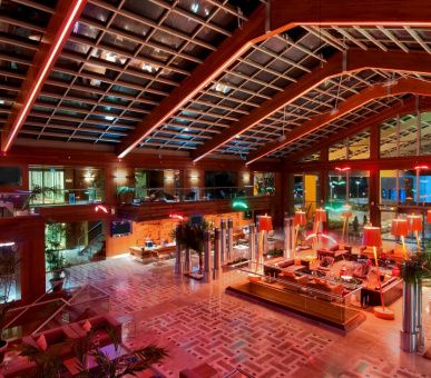Photo Hilton Dalaman Sarigerme Resort  60